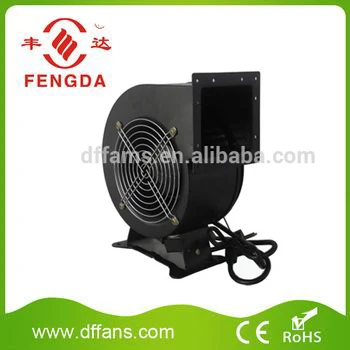 
ac blower motor for inflatable models 