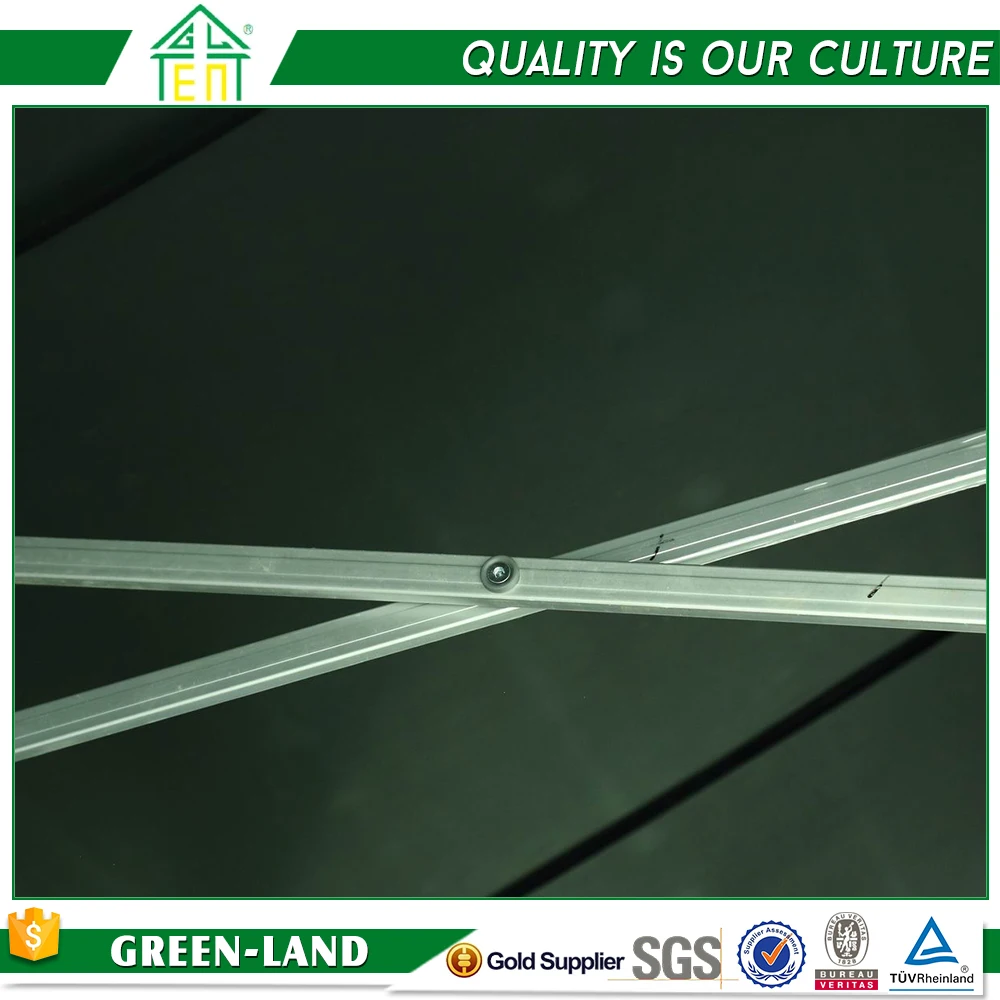 
Cheapest Dome Tent Gazebo Frame Parts Black Folding Tents 