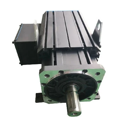 
Price of servo motor for injection molding machine 