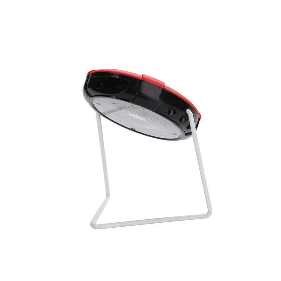 
Luxury Indoor and Outdoor Saving Energy Desk Table Lamp Lighting Solar Powered Rechargeable Book Light For Sale 