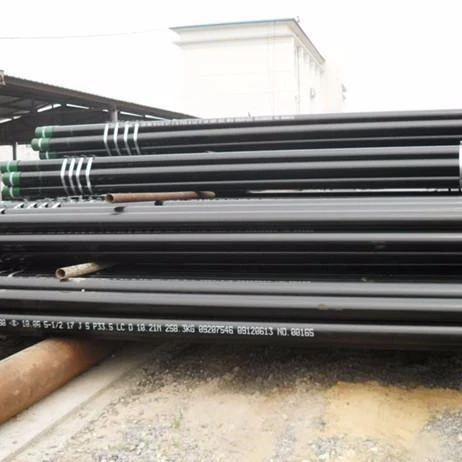 Высококачественный API 5L X52 NS PSL2/API 5L X52 QS PSL2 бесшовная труба/бесшовная труба