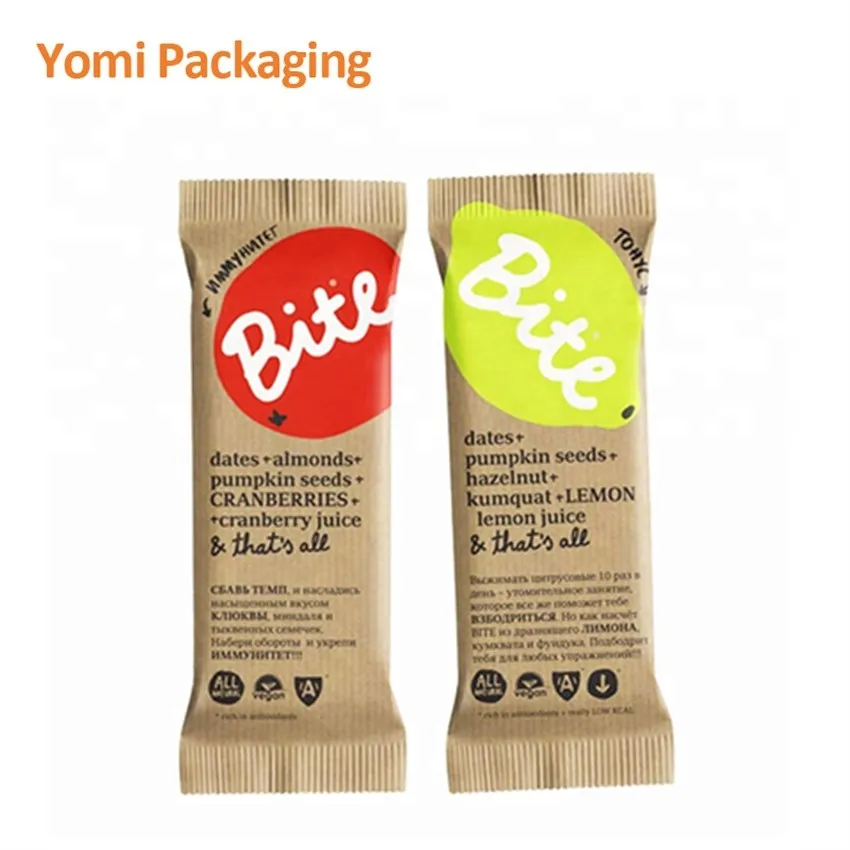 bites energy bar bags