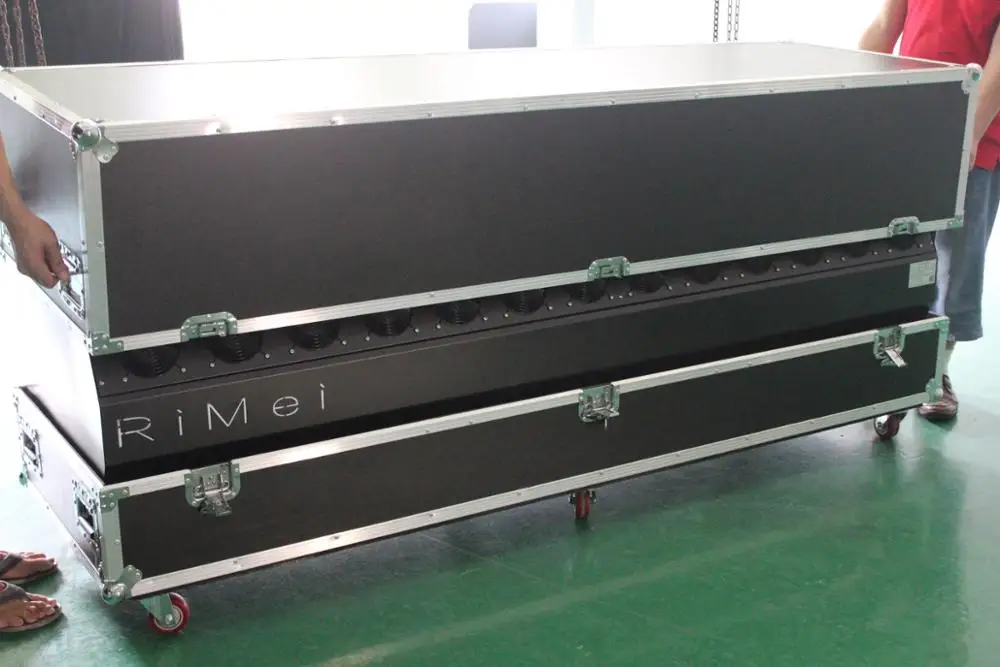 2022 new Waterfall fog screen downward spray 3m fog screen