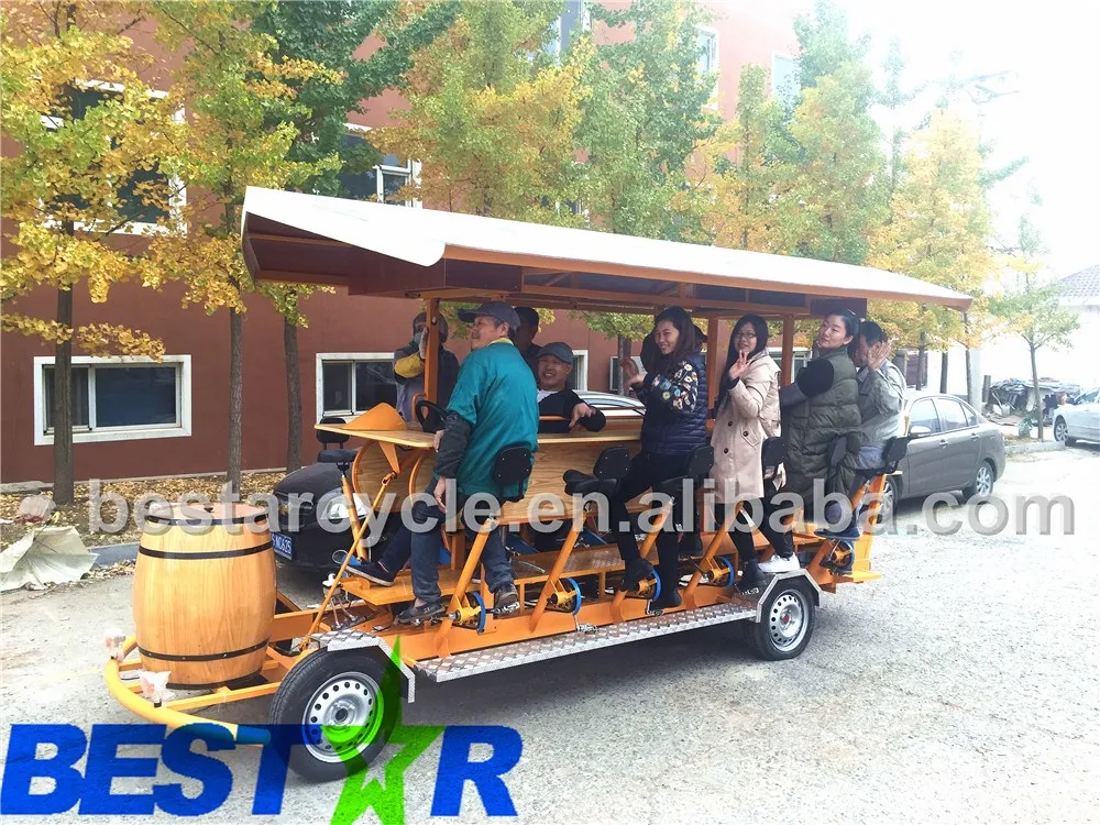 15 местный крупнейших вентиляторы электрические пива педаль Велосипеды Сделано в Китае