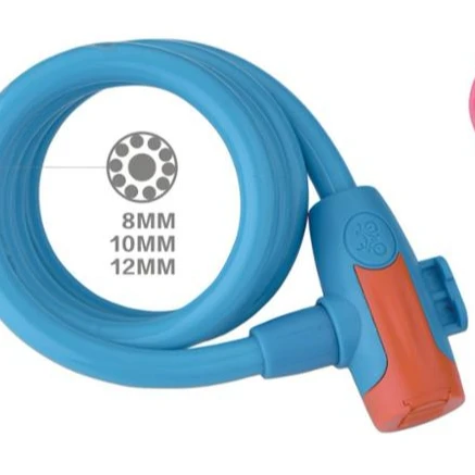 
8232-Q High Security Bicycle Lock With Bracket most secure bike lock fo rsale 