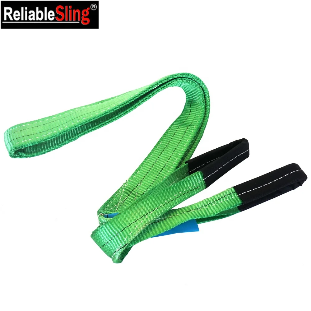 Wholesale Low Price High Quality Spliced Wire Rope Sling