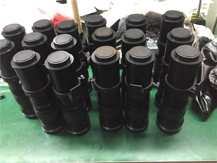 420-800mm f/8.3 Manual Zoom Focus Camera lens for dslr nikon canon d3500 d7500 d750 d500 d7200 d3200 d5300 d3400