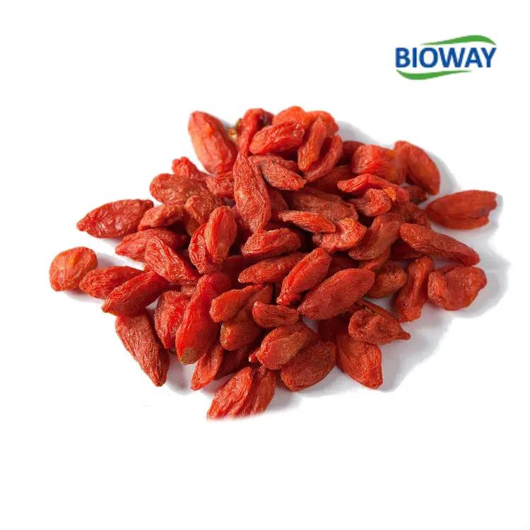 Органические Ягоды Годжи