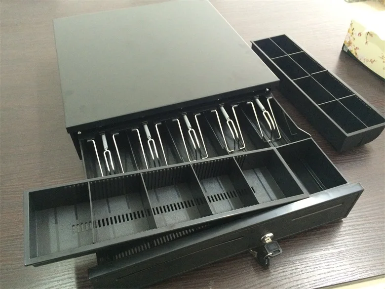
Huazuan heavy duty cash box drawer 410 