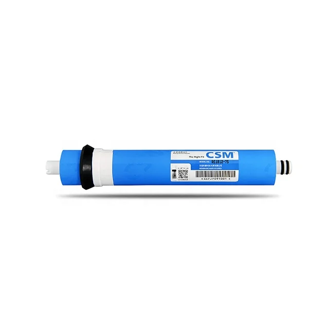 TOP Quality Original 50G/75G/100G/400G Filmtec CSM Reverse Osmosis RO Membrane Price