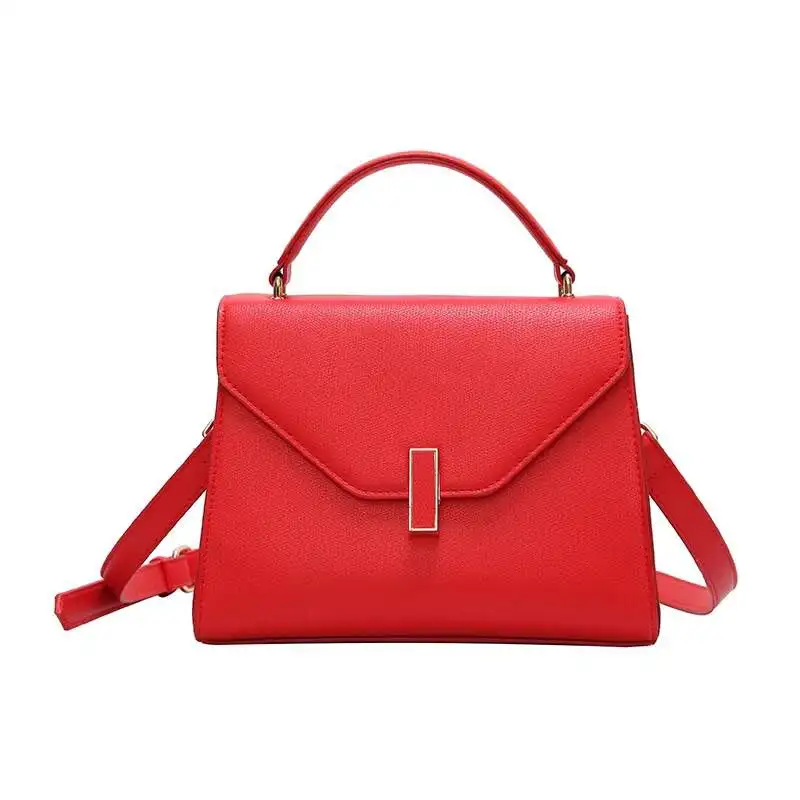 classic designer handbag  Luxury  handbag for women  pu leather handbag factory price Shenzhen lilycheng