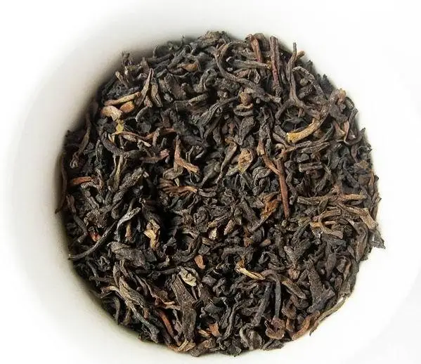 Raw Puer Tea Chinese Famous Yunnan Raw Puer Tea loose tea
