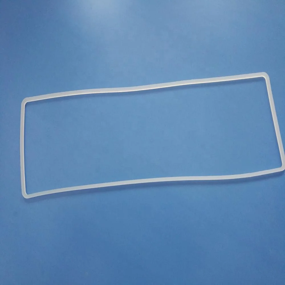 Silicon gasket Custom-made for junction box waterproof for led lens