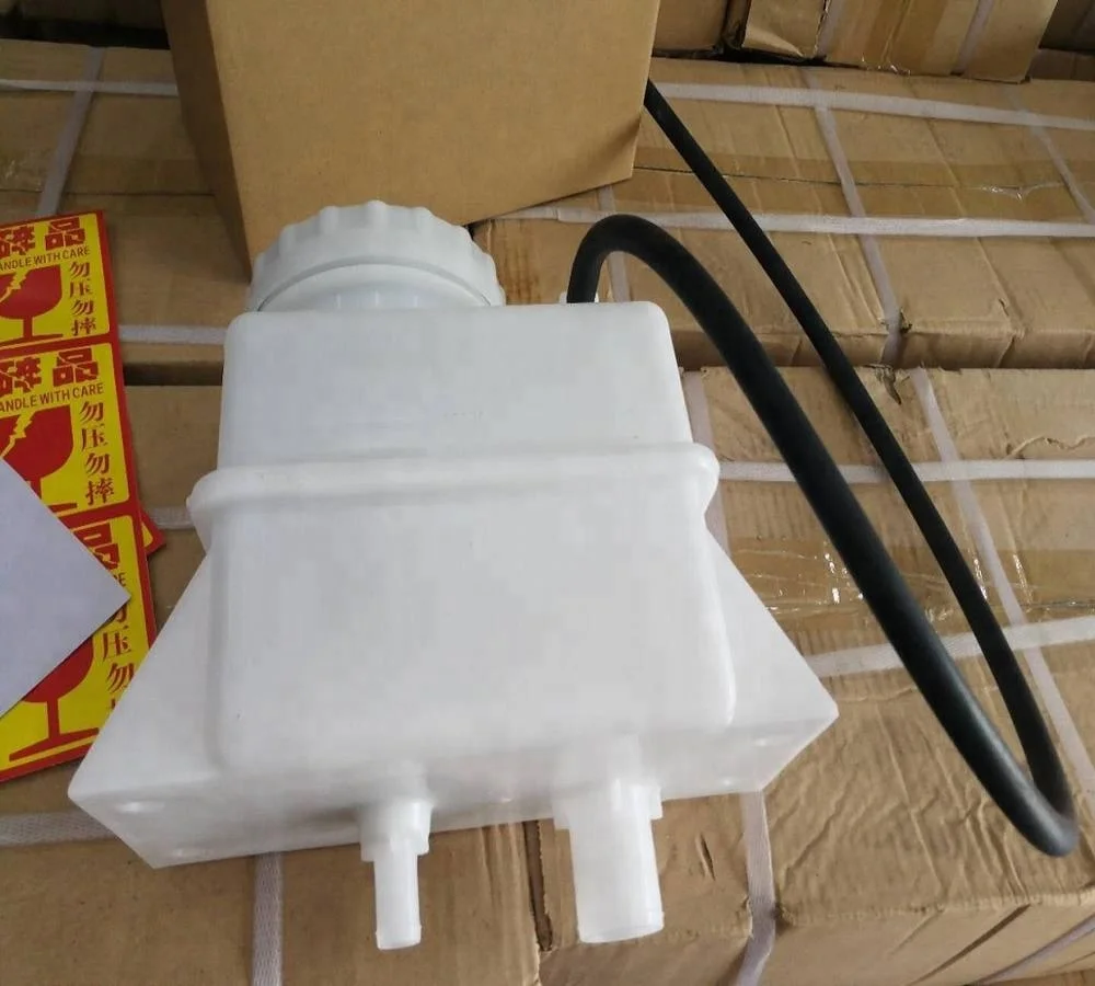 Truck Spare Parts 44360-2412 HINO700 Steering Tank