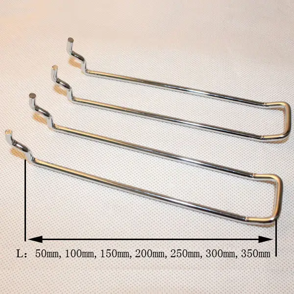 ведущий производитель оптовая pegboard крюк