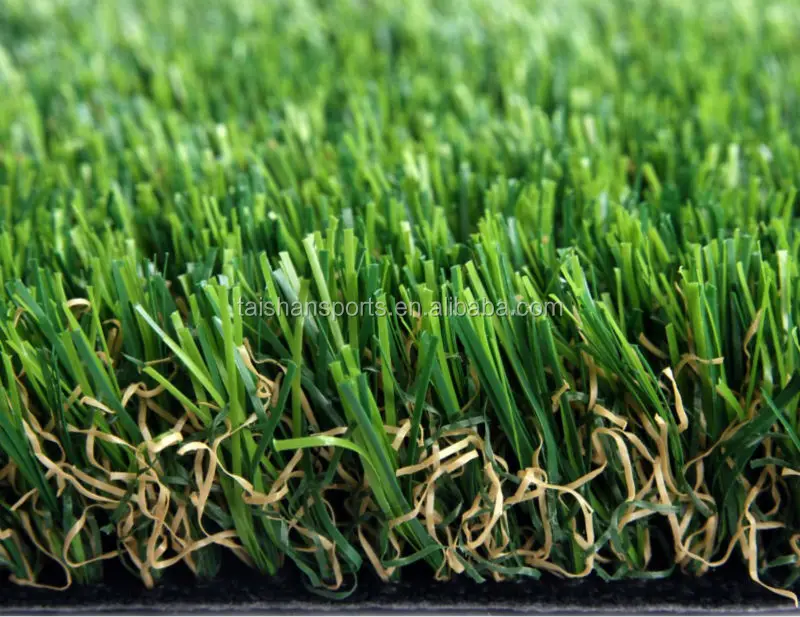 
Landscaping artificial grass for wedding decoration 