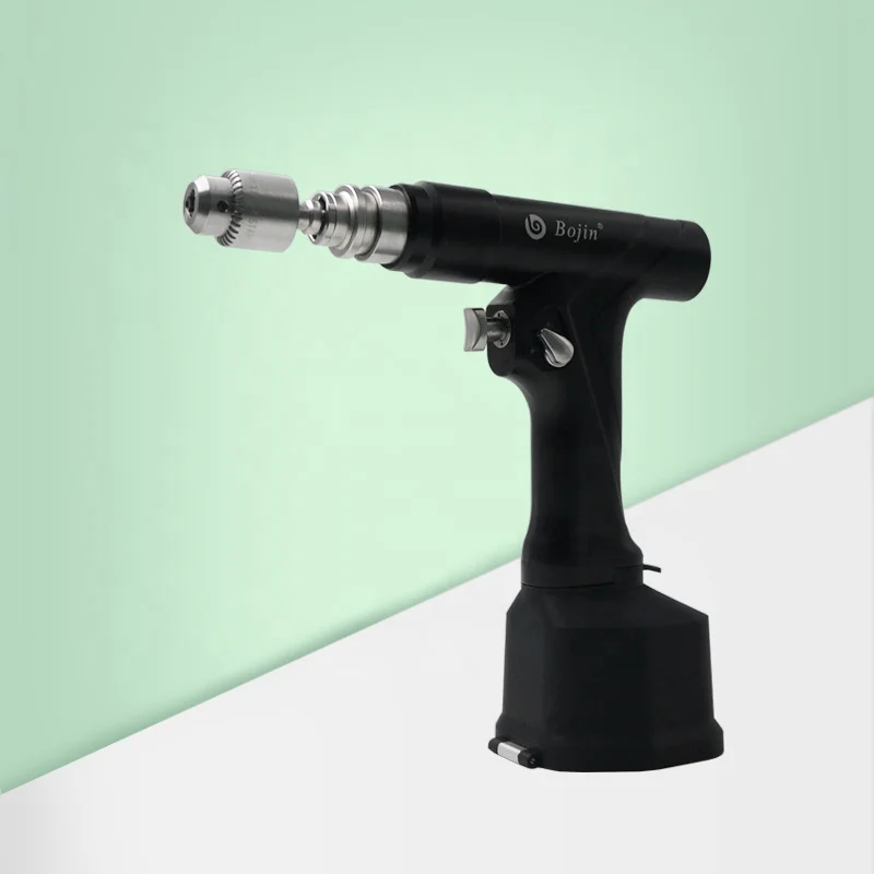 Bojin BJ5503B German motor orthopedic cannulated bone drill surgery instruments for trauma