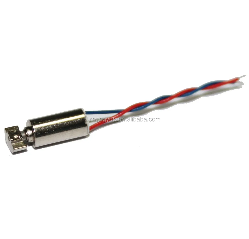 micro vibration electric motor