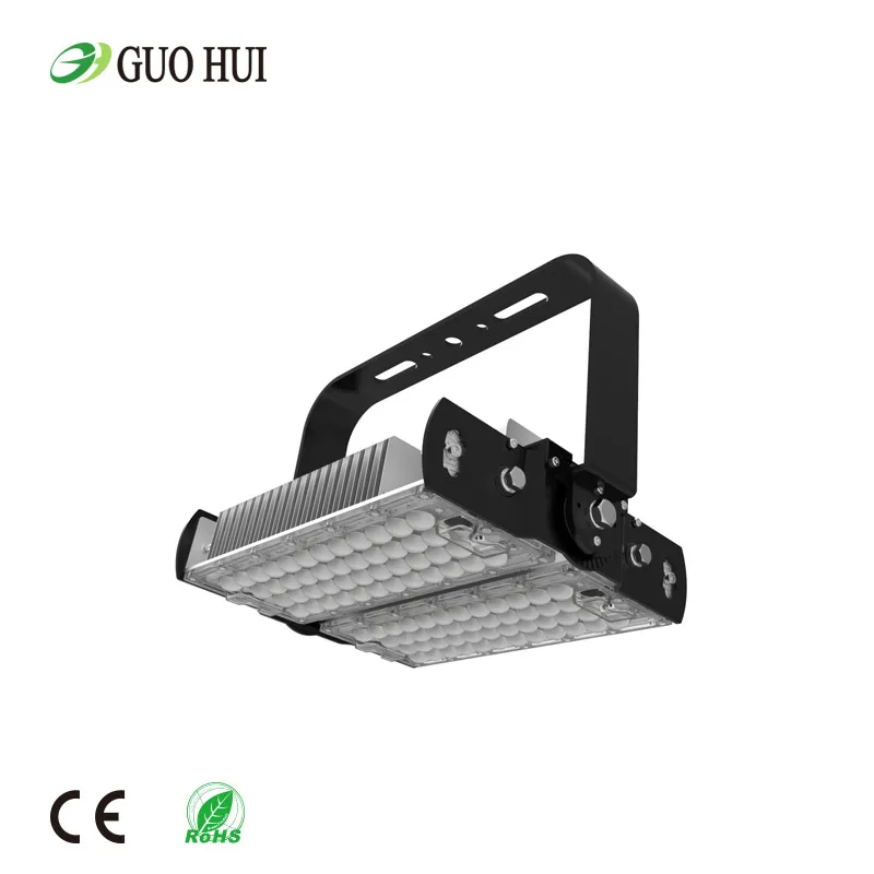 Flood Lights IP66 Modular Led Floodlights 120 Watt 240w, 360w, 480watt, 960watts, 1000watt, 1200w, 1500w TUV Approval Outdoor 80
