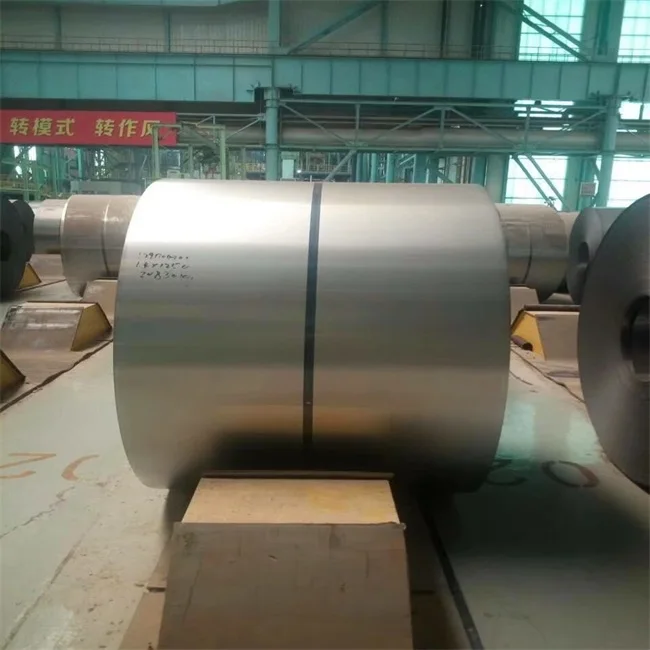 316 HRC No.1 finish stainless steel coils