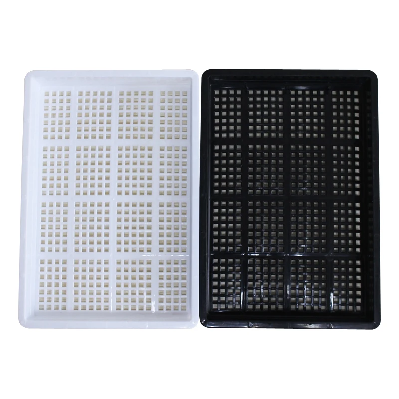 New Plants Seed Hydroponic Float Trays