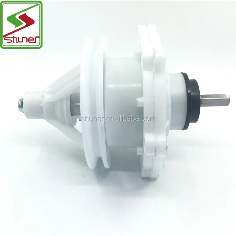 high quality gearbox Washing Machine gear box for transmission gearbox washing machine lg parts