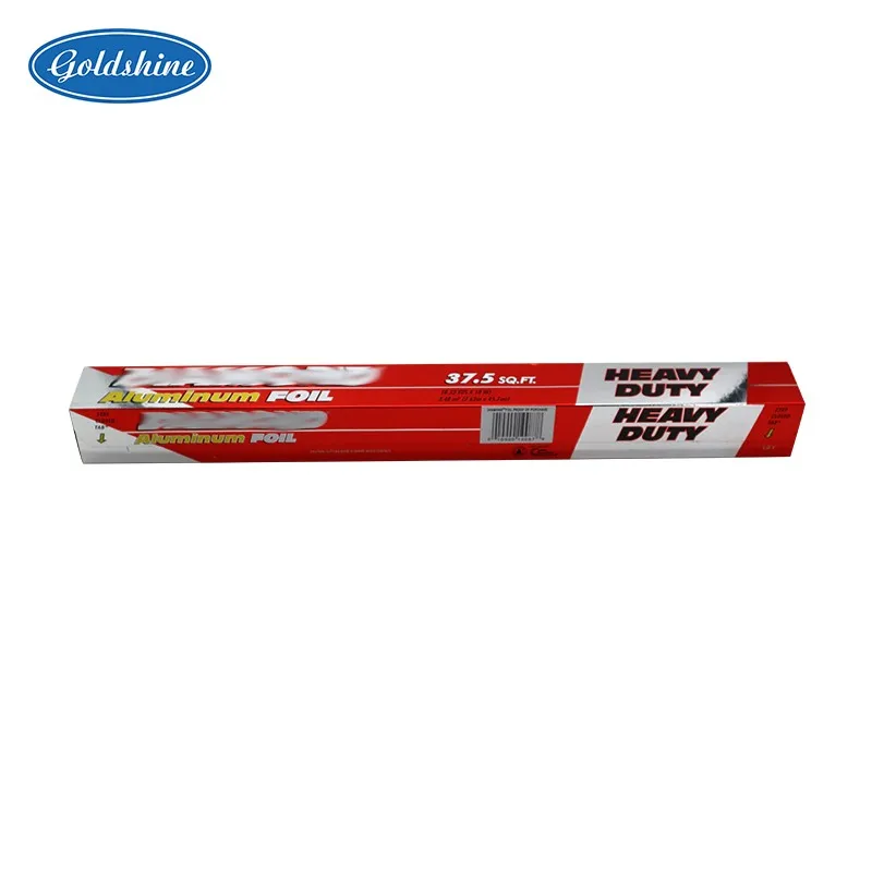 diamond alu foil 37.5 1