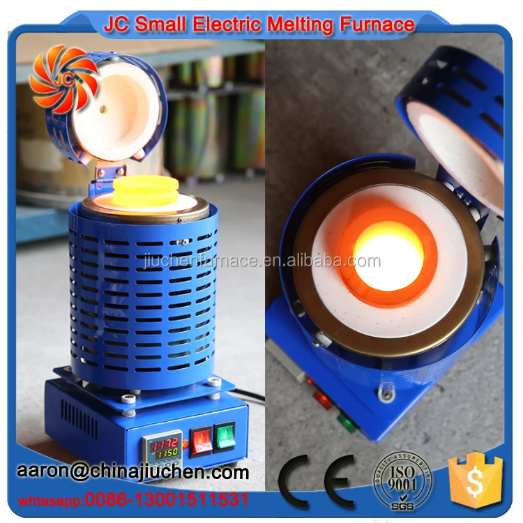 
fast melting furnace electric induction furnace small forge furnace 