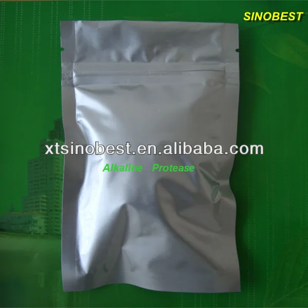 Detergent Industry Enzyme Alkaline Protease detergent enzyme