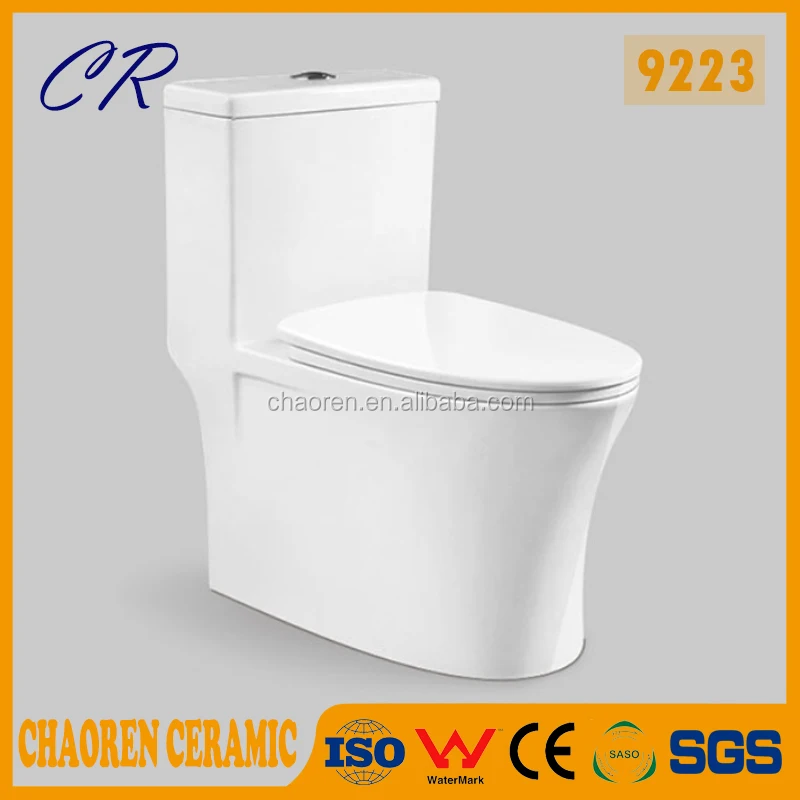WC Ethiopia sanitary ware toilet manufacturers bathroom  ceramic toilet