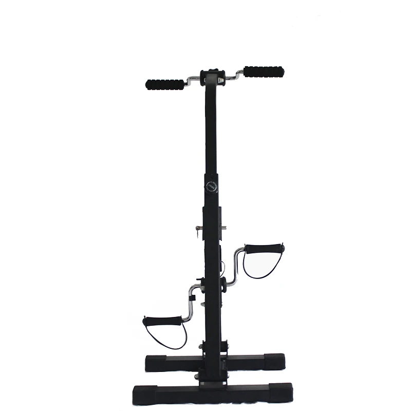 Exercise Dual Bike Pedal Cycle Setting Leisure Fitness Equipment for Elderly  Arms and Legs Exercise