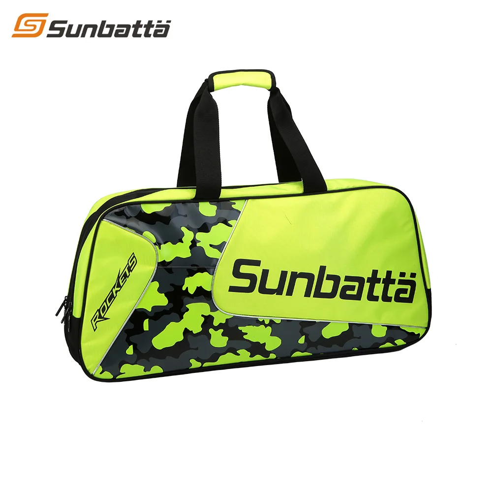 Professional Custom Badminton Kit Bags Manufacturer