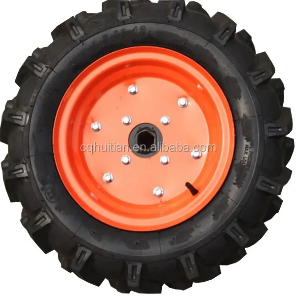 
12HP KAMA Diesel Engine Big Power Cultivator Motoblok 