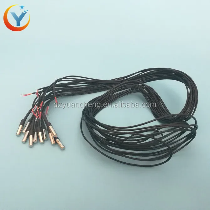 Digital Thermostat incubator Temperature Controller sensor controller with sensor for incubator accessory