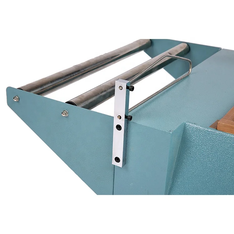 L Bar Type Book Carton Album Box Cutting Sealing Machine