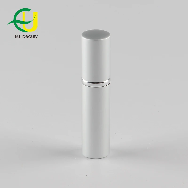 different aluminum perfume atomiser spray bottles for perfumes and fragrances