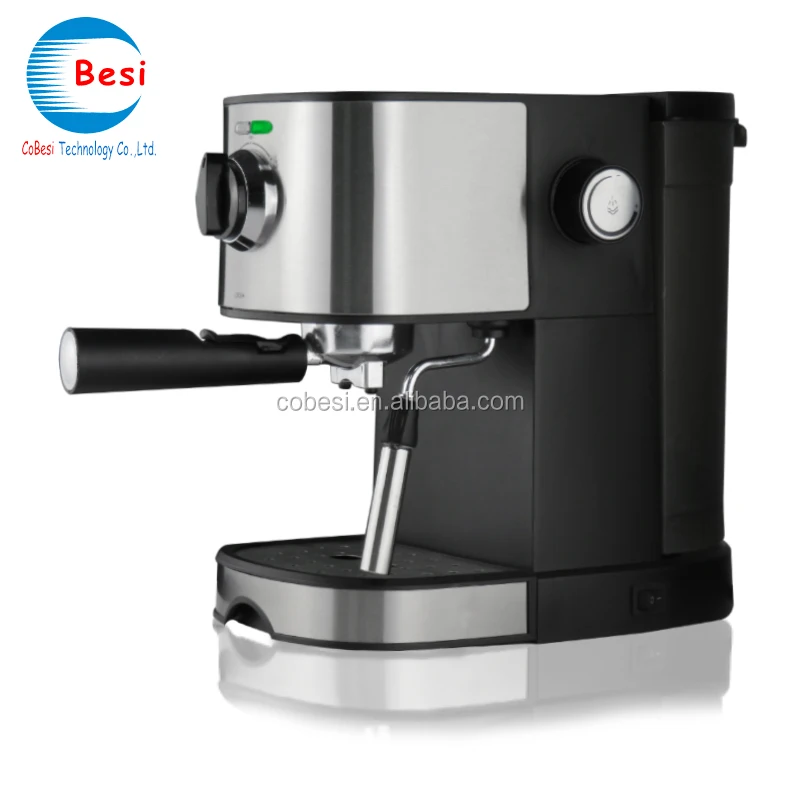 High Quality professional espresso coffee maker / espresso coffee machine