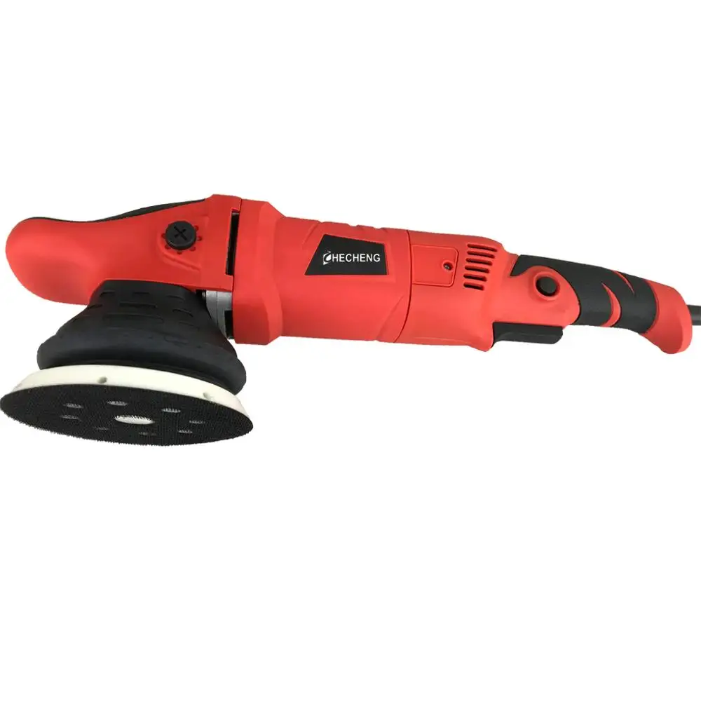 X-Box series 900w 12mm car polishing machine,china polishing machine