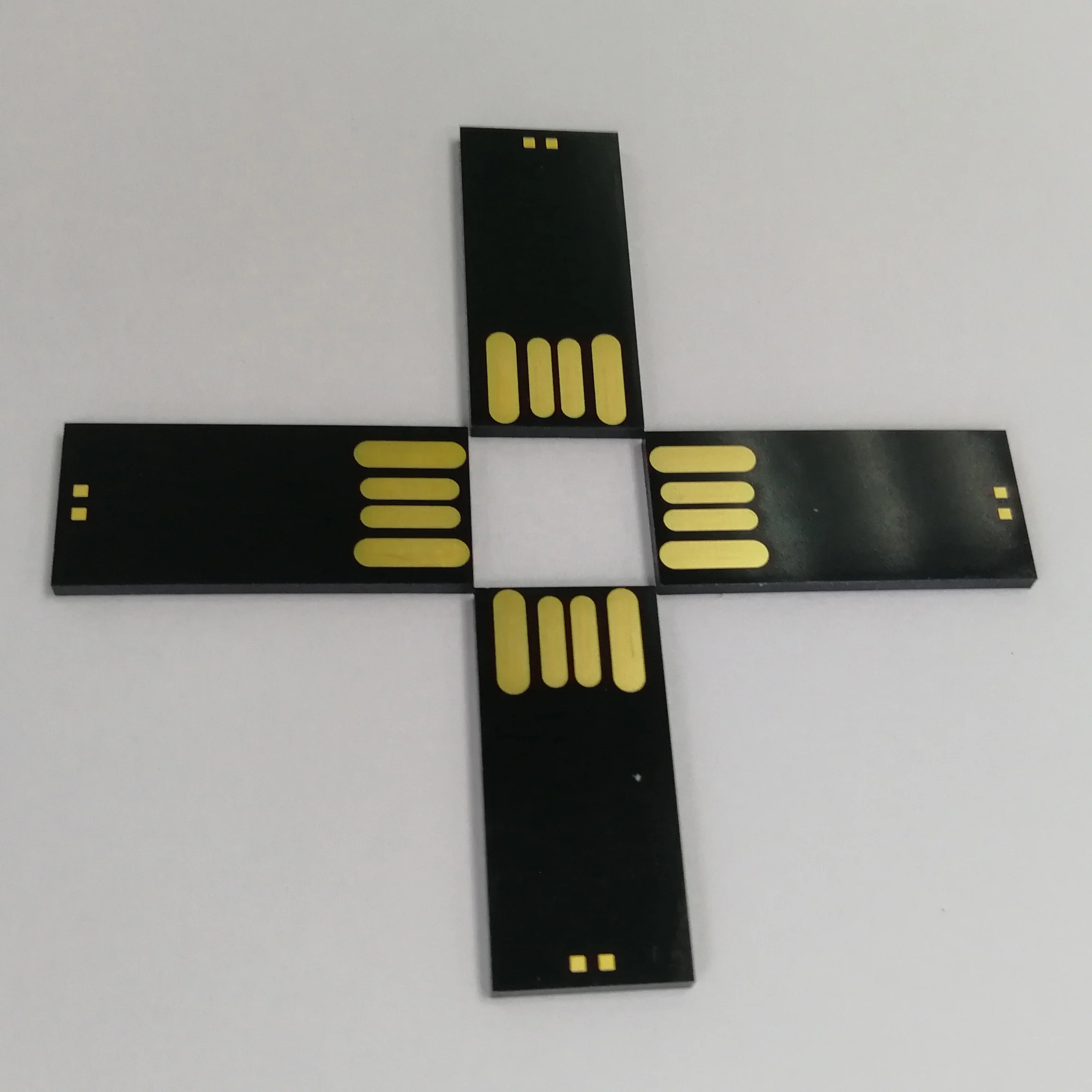 Taiwan Waterproof High Speed USB Chips Thumb Drive UDP Flash Disk Chip Without Case