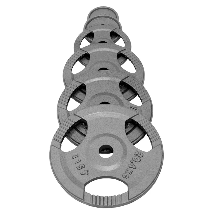 Cast Iron Surface Plate / Cast Iron Weight Lifting Plates