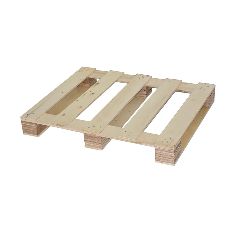 
Cheap Price Sustainable Recyclable Plywood Wood Wooden Pallets 