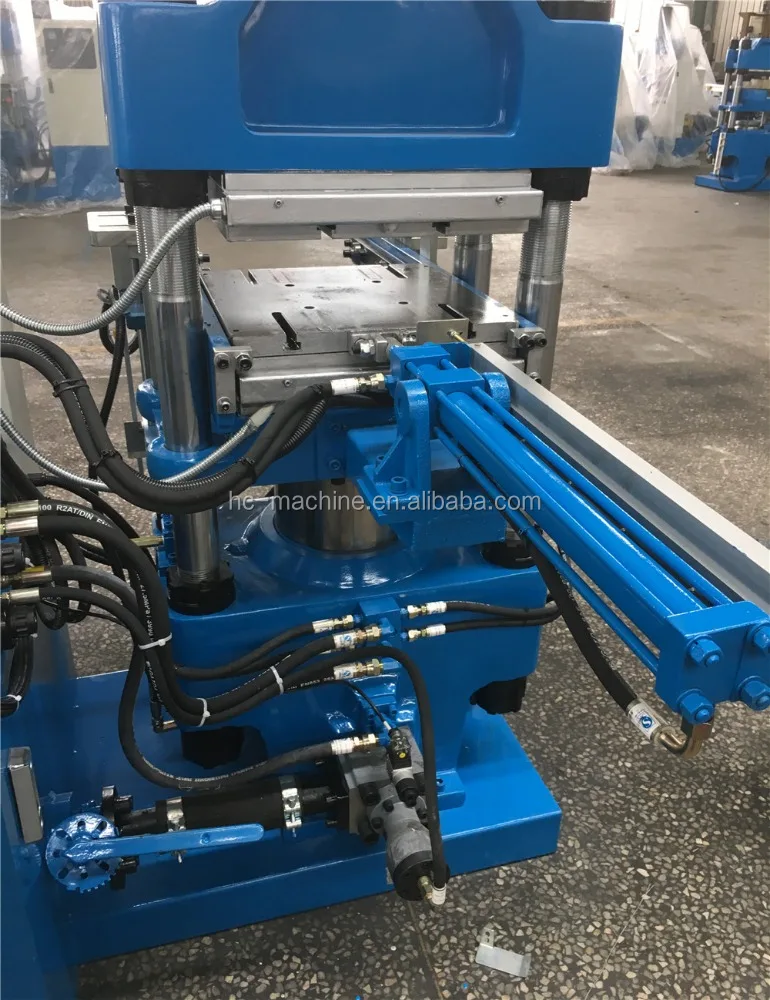 rubber o ring making machine silicone machine case making machine