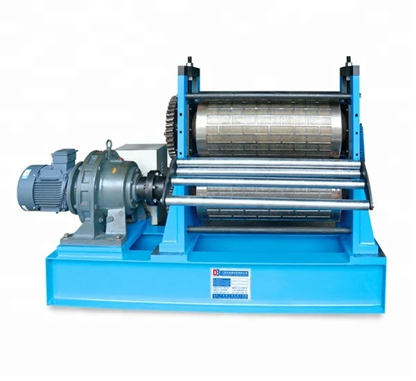 Metal Sheets/Color Steel/Aluminum Steel Embossing Machine
