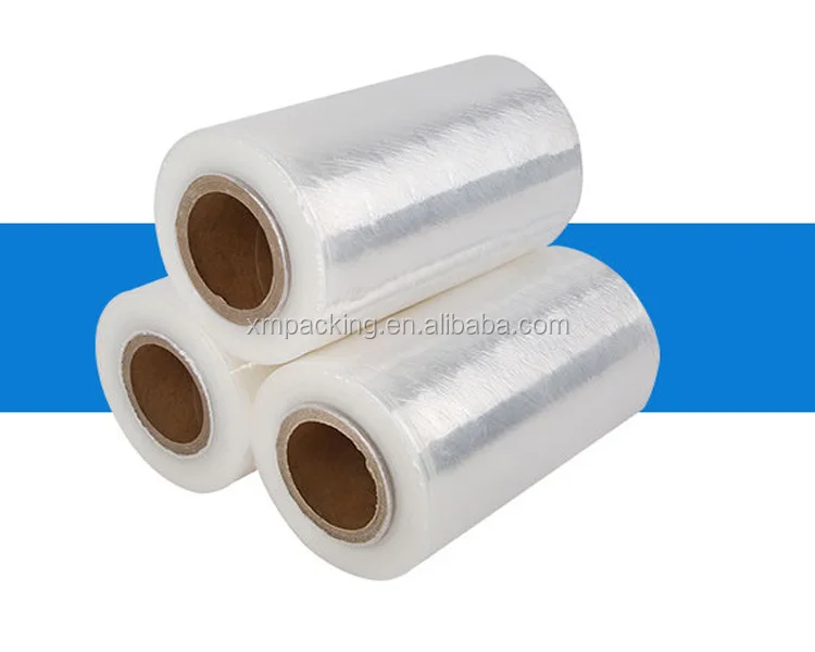 
China 100% recycle clean Plastic Scrap For Sale Ldpe Film 