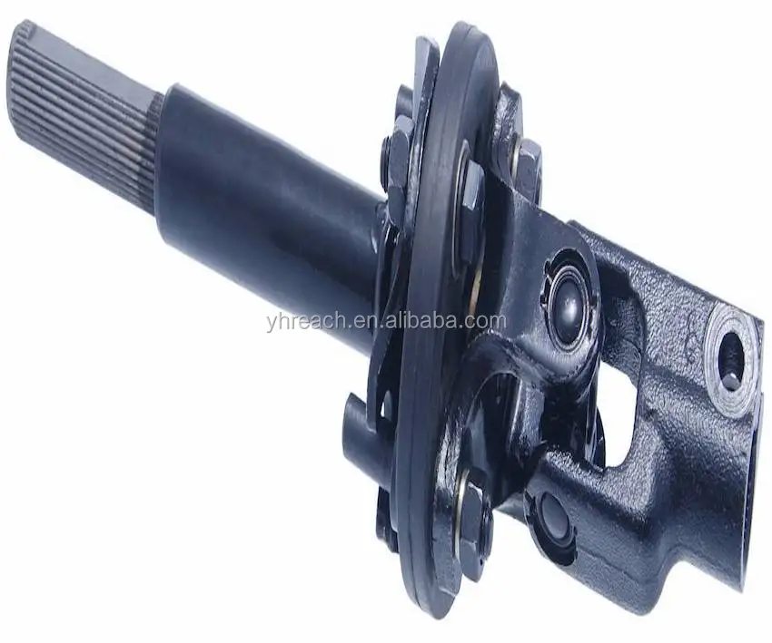 LAND CRUISER PRADO 120 LHD/LAND CRUISER 120 RHD/IPSUM Steering shaft, steering joint 45220-60140 45220-60150 45260-44021
