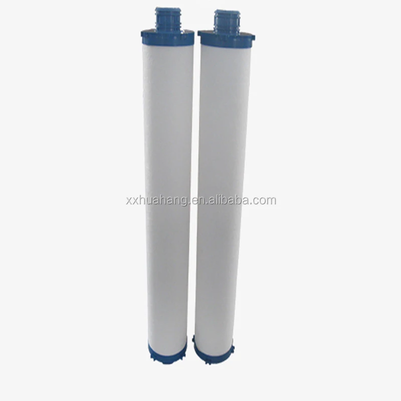 High Flow Water Filter sediment Water Filter cartridge
