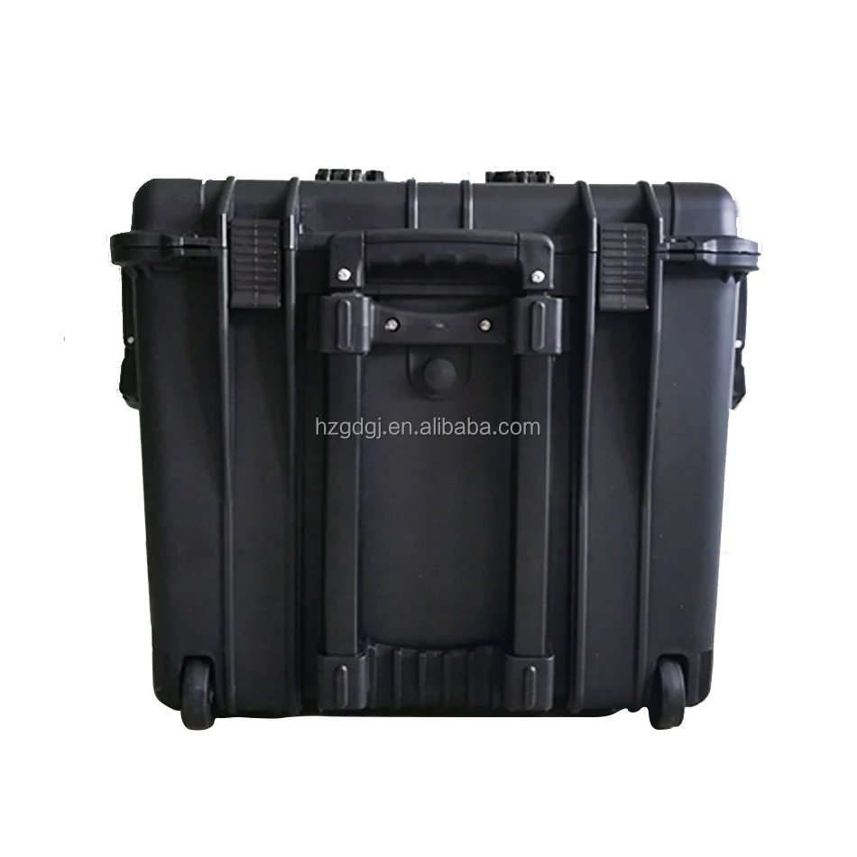 GD5016 Factory Direct Strong Plastic Waterproof Rugged Worksite Tool Box