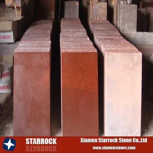 
Chinese different design granite flooring colours 