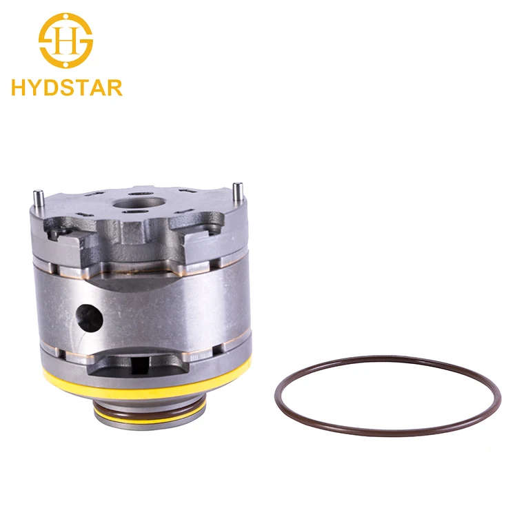 6E2387 1002870 Hydraulic Vane Pump Cartridge Kit for Cat Pumps