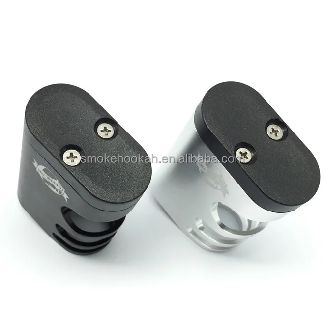 from smokehookah wholesale mech mod continental mod clone